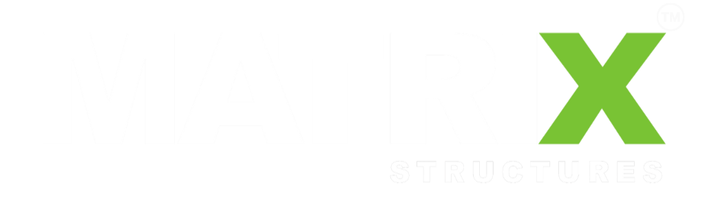 Matrix Structures Logo