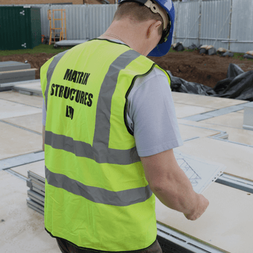 Onsite with Matrix Structures Panels copy