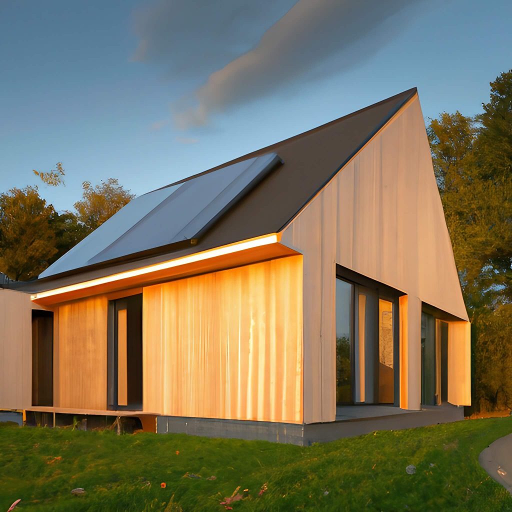 Creating Zero-Carbon Homes The Benefits and Challenges 2023