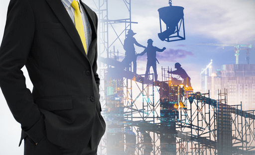Discover How to Capitalize on the Growth of Construction