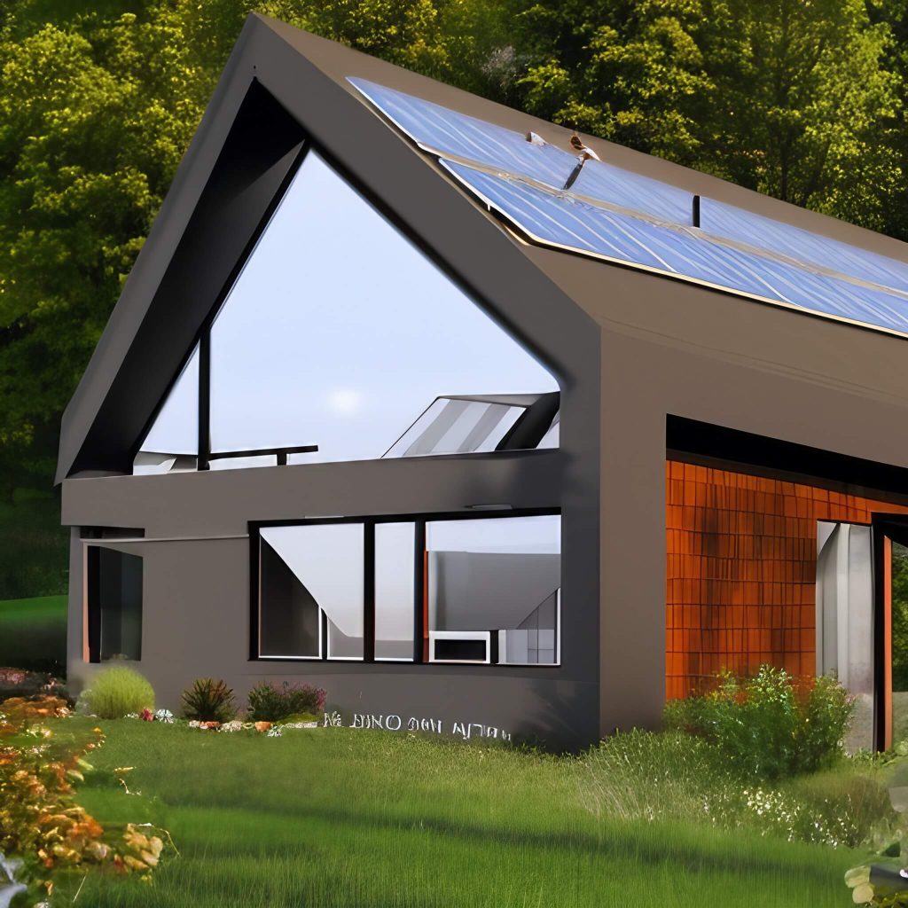 How can governments support the creation of zero carbon homes