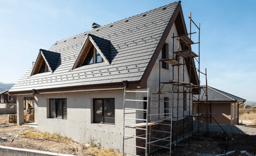 Assessing the Benefits and Drawbacks of Constructing a Self Built Home