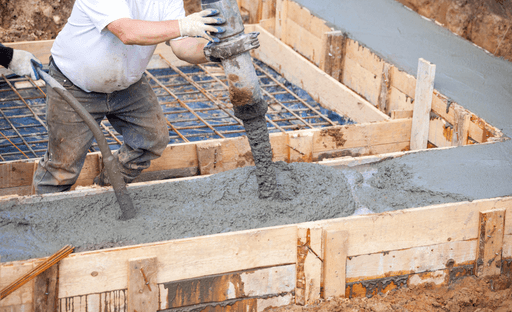 The Essential Guide to Building a Strong and Durable House Foundation