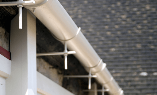 The advantages of investing in a quality gutter systems