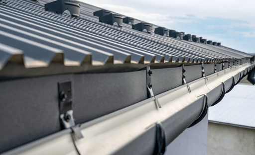 Uncovering the Benefits of Guttering What is the Point