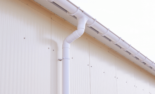 Understanding the Necessity of Guttering Systems