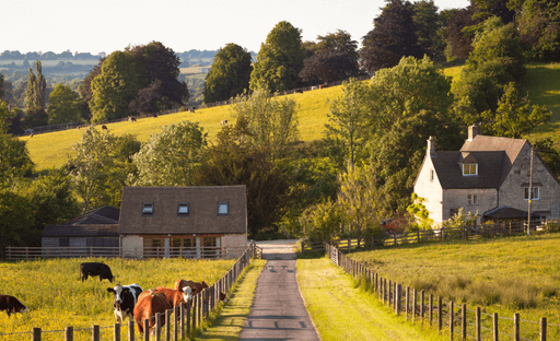 Unlocking the Benefits of Farmhouse Modular Homes