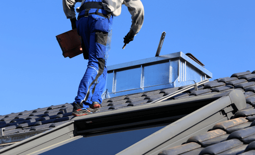What are the Roofing options for homes in 2023