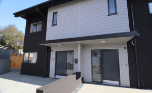 What is a passive house?