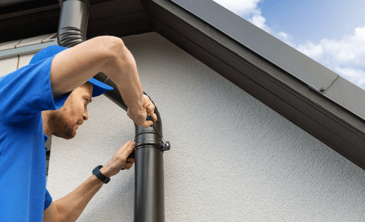 Why Invest in a Quality Gutter System The Advantages