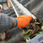 Why is Gutter Cleaning Important