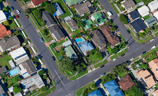 Diverse Housing Options: Addressing Community Needs