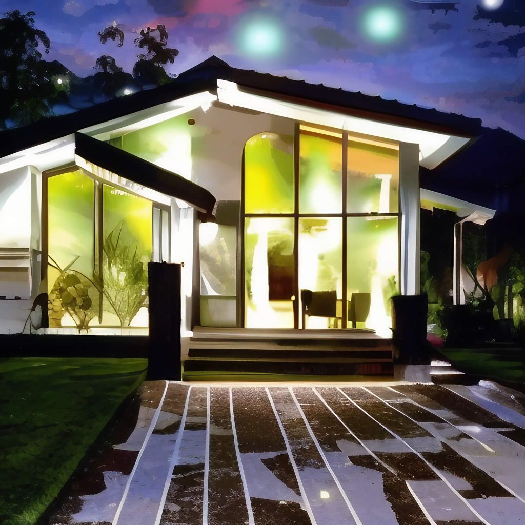 Making Smart Choices When Building a Single-Storey Home