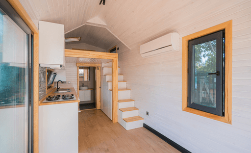 Understanding the Costs and Requirements of Building a Tiny House Shell