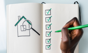 The ultimate new build snagging checklist for homeowners