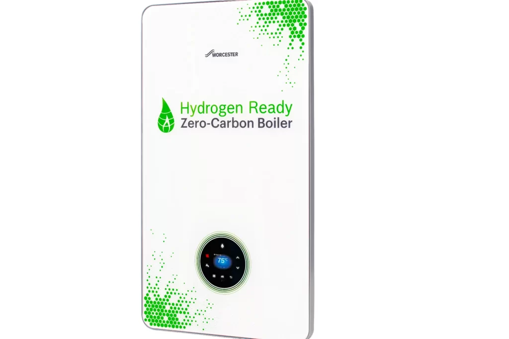 The Future of Hydrogen as a Home Heating Energy Source Debunking Myths and Exploring Alternatives