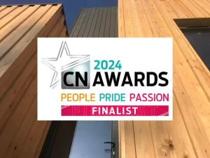 CN Awards Finalist Lincoln